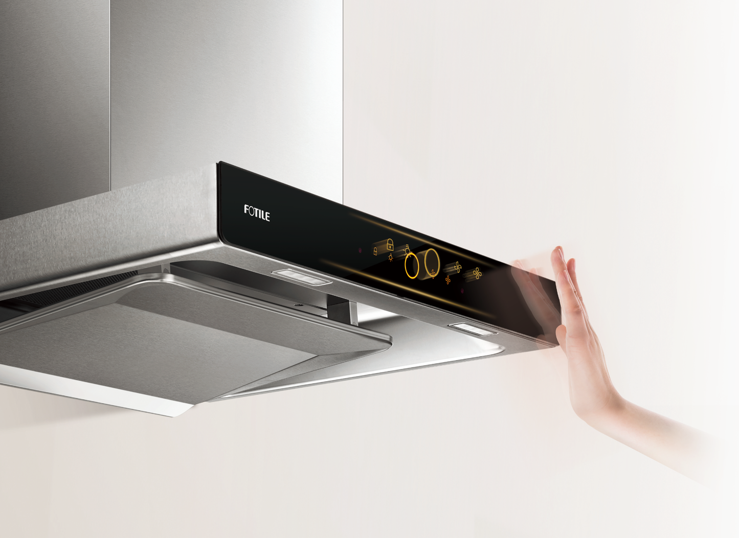 60cm Range hood (EMS6008-C)