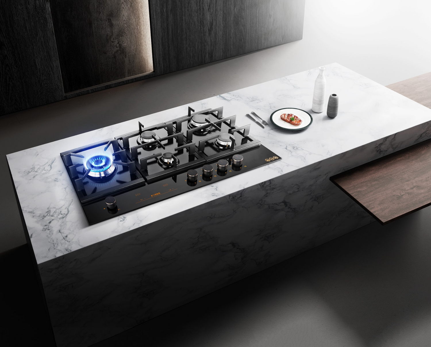 COOKTOPS
