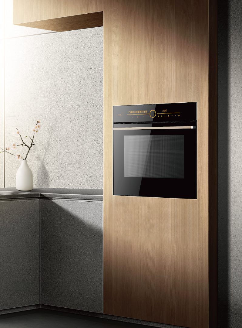 OVENS