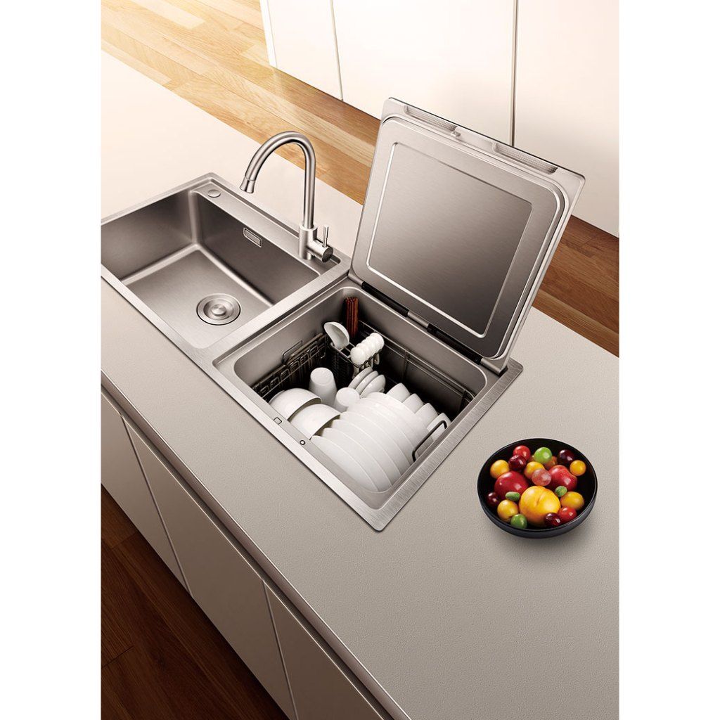 DISHWASHER