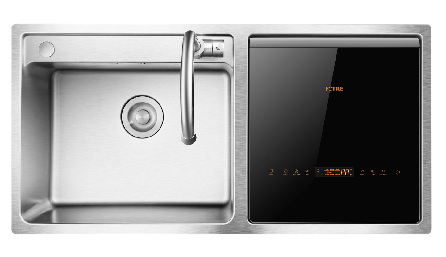 Sink Dishwasher (SD2F-P6)