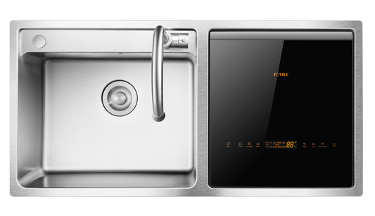 Sink Dishwasher (SD2F-P6)