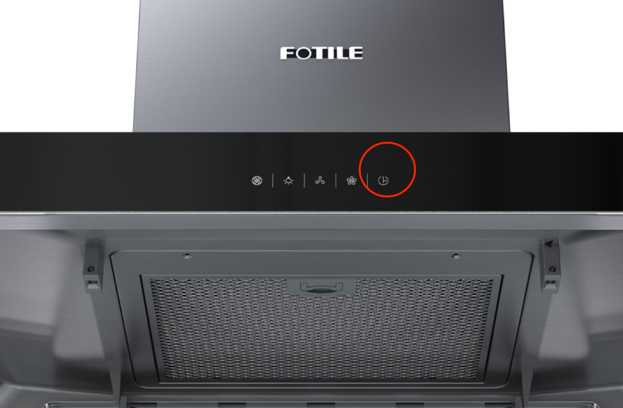 60cm Range hood (EMS6008)