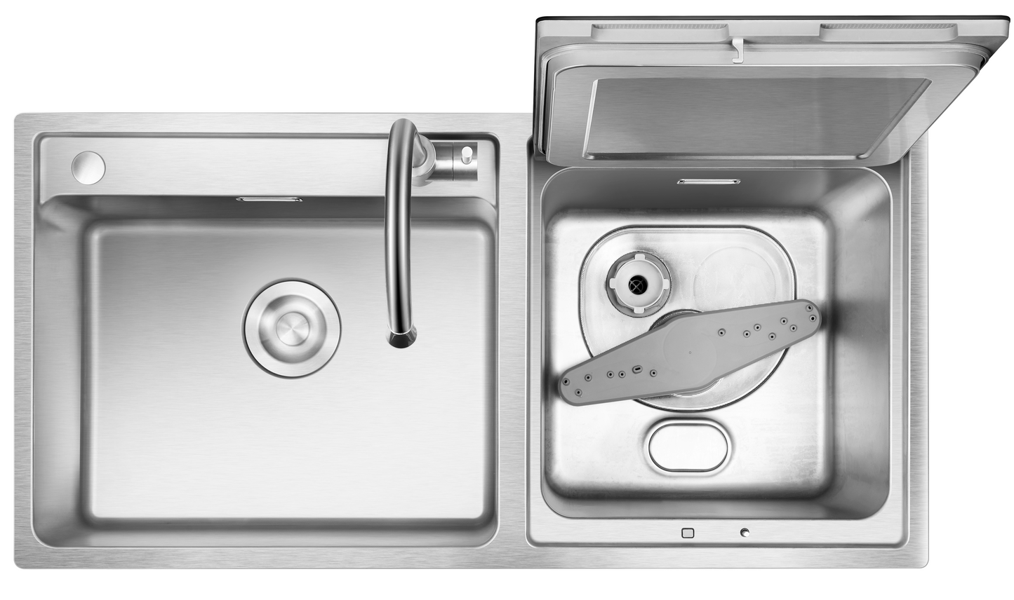 Sink Dishwasher (SD2F-P6)