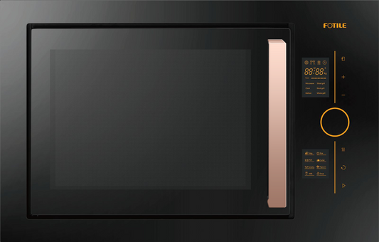 Microwave Oven (HW25800P-C2T)