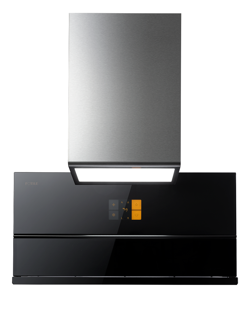 90cm Rangehood (AMG9007-i)