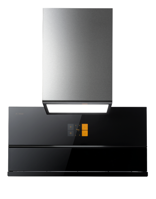 90cm Rangehood (AMG9007-i)