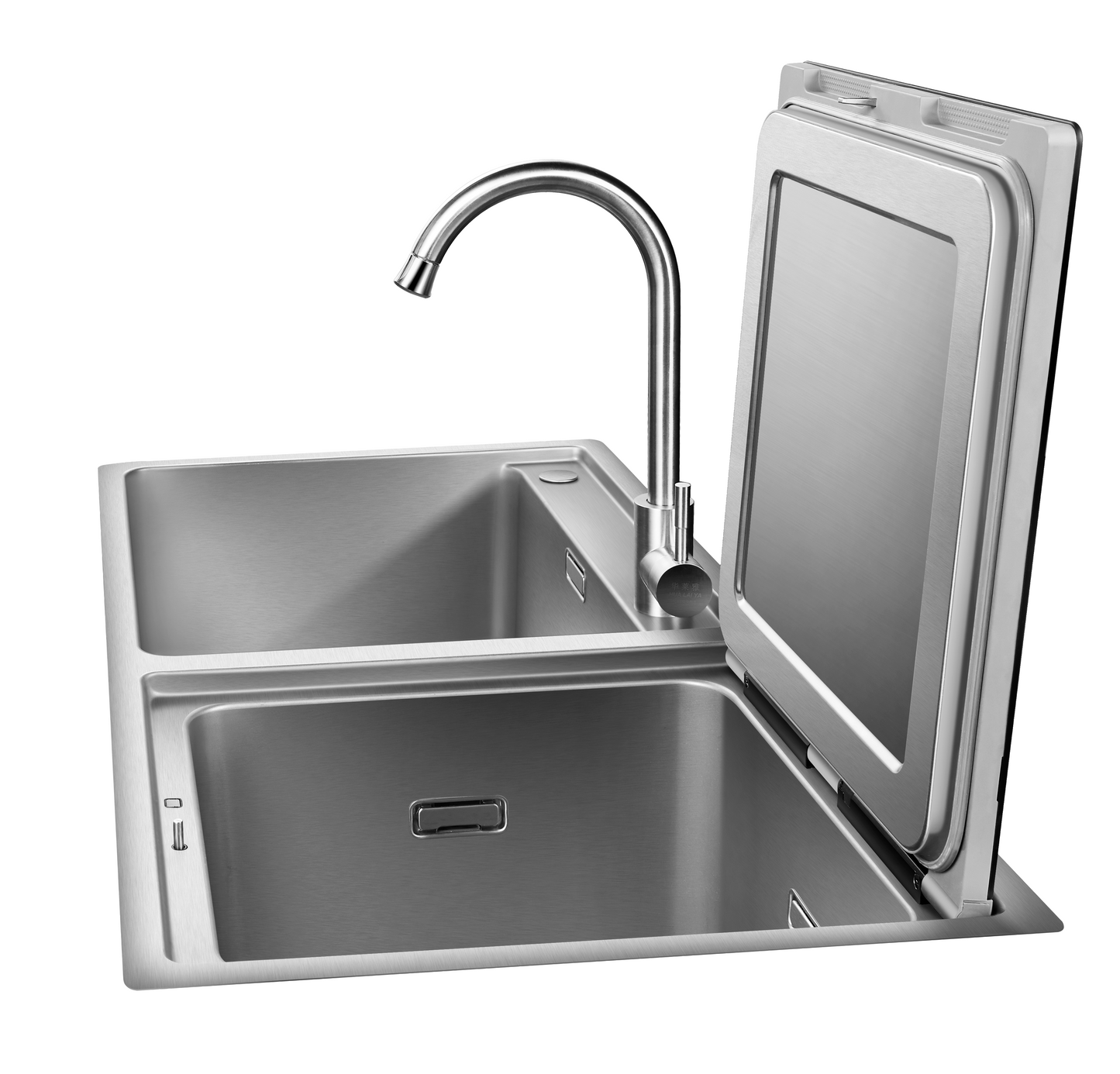 Sink Dishwasher (SD2F-P6)