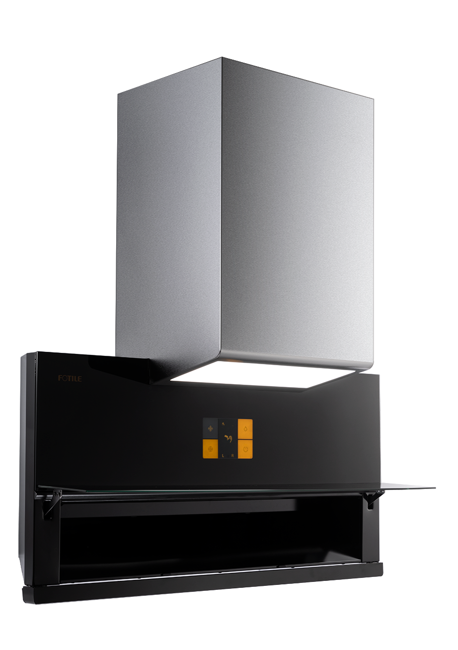 AMG Rangehood (9007-1)