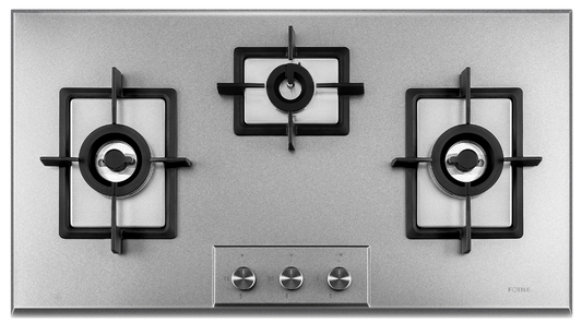 Gas Hob 3 Burner (GAS90302)