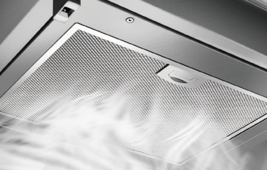 60cm Range hood (EMS6008)